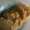 Cooksnap dari Tri Saa Wahyuni untuk resep Bolu Pisang Kukus (No telur, no mixer)