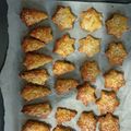 Cooksnap από liana84 στη συνταγή Τυροψωμάκια
