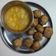 Mohsina का कुकस्नैप जब उन्होंने कुट्टू की पकौड़ी (kuttu ki pakodi recipe in Hindi) बनाया था।