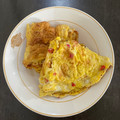Cooksnap dari meme untuk resep Telur Dadar ala Warteg