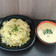 Sonal Modha's cooksnap of when they made કઢી ભાત (Kadhi Bhat Recipe In Gujarati).