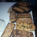 El cooksnap de Yesikaa peter cuando hizo Budín navideño.