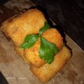 Cooksnap dari Dini Andrii untuk resep Risoles Kampung isi Bihun Wortel