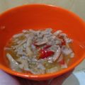 Cooksnap dari trianurjani untuk resep Tumis Jamur Tiram Putih