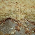 El cooksnap de fabiana cuando hizo Torta de Ricota.