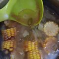 Cooksnap dari Saragih Margaretta untuk resep Sayur Asem
