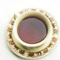 Cooksnap dari DaruDewi untuk resep Wedang Teh Nasgitel Gula Batu