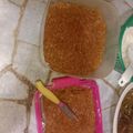 Cooksnap dari Chy untuk resep Wajik Ketan Gula Merah