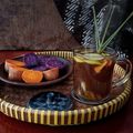 Cooksnap dari Nay's Kitchen untuk resep Wedang Seruja