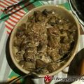 Cooksnap από μικρή πίπη στη συνταγή Μανιτάρια αλά κρέμ