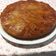 El cooksnap de Agus cuando hizo 🍎Torta invertida de manzanas🍎 .