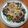 El cooksnap de LuzMa SG cuando hizo Ensalada para la cena.