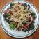 El cooksnap de LuzMa SG cuando hizo Ensalada para la cena.
