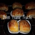 Cooksnap dari Evi Nurhayati ( Dapoer Syaca) untuk resep Bolen Pisang Simple tanpa Korsvet