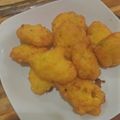 Cooksnap dari Naila Ardelia Mahsusi untuk resep Dadar jagung