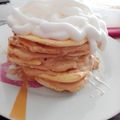 El cooksnap de Juli Marafioti cuando hizo Rogel fácil.