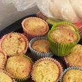 El cooksnap de Karina cuando hizo Muffins o Magdalenas.