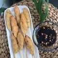 Cooksnap dari Dwi Rahayu untuk resep Sempol Tahu Ekonomis