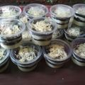 Cooksnap dari Tienz Adzriel Pratama untuk resep Cheesecake oreo lumer