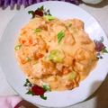 Cooksnap dari Natalie untuk resep Ayam Creamy Telor Asin
