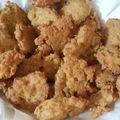 Cooksnap dari Ita Natawiria untuk resep Prekedel tahu