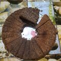 Cooksnap dari Ervy Novakarti untuk resep Bolu Coklat Legit