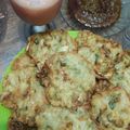Cooksnap dari Clarisa.S untuk resep Weci Sayur (Bakwan Sayur)