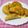 Reshma Praveen's cooksnap of when they made Ghujiya.