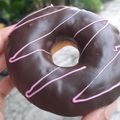 Cooksnap dari Uliel Azmi untuk resep Donat Kentang Menul Menul