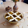 کوک اسنپ 🍃Ma Akbari🍃 بعد از امتحان کردن آش رشته با رشته خانگی.