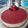 Rafandha Raiy Semrawood's cooksnap of when they made Strawberry yoghurt cake „Princess“.