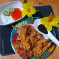 Cooksnap dari El Rasyid Kitchen untuk resep Deep fry fried kamboja from thailand