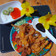 Cooksnap dari El Rasyid Kitchen untuk resep Deep fry fried kamboja from thailand