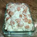 Cooksnap dari Mieke M.R untuk resep Mashed potato creamy
