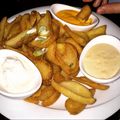صورة من @diet_jojohealthmeals، شاركها بعد تجربة وصفة بطاطس ودجيز مشوي
