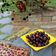 Cooksnap de Caroline Maire sur la recette Clafoutis aux quetsches