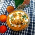 Anupama Maheshwari का कुकस्नैप जब उन्होंने बटर पनीर मसाला (Butter Pneer Masala recipe in hindi) बनाया था।