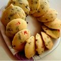 Richa Shahpatel's cooksnap of when they made રવા ઈડલી (Rava Idli) (Semolina Idli).