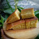Cooksnap dari Angken Keenan untuk resep Martabak Manis (tanpa didiamkan)