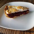 KatJul Cooksnap-ja, amikor elkészítette a(z) Szilvás álompite receptet.