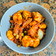 Cooksnap dari Ibu Ajam untuk resep 253. Udang Goreng Mentega