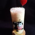 Cooksnap dari Lena 💕 untuk resep Apple Snow Mocktail #pekaninspirasi