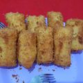 Cooksnap dari Dita Baihaqi untuk resep Risoles Mayo