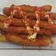 Cooksnap dari Anisa Filayati Rafsanzani untuk resep Potato Stick