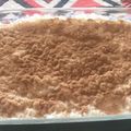 El cooksnap de Noee 🐘 cuando hizo Arroz con leche 🍚.