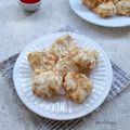 Cooksnap dari Presella untuk resep Cireng Bawang
