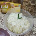 Cooksnap dari Tuti Rosmiati untuk resep Singkong Thai creamy