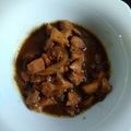 Cooksnap dari Dewi Malaika Khadija untuk resep Chicken Teriyaki ala Enno Lerian modif ekitchen