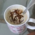 Supriti Paul's cooksnap of when they made কফি (coffee recipe in Bengali).
