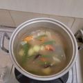 Cooksnap dari Arik Yunita untuk resep Sayur Asem